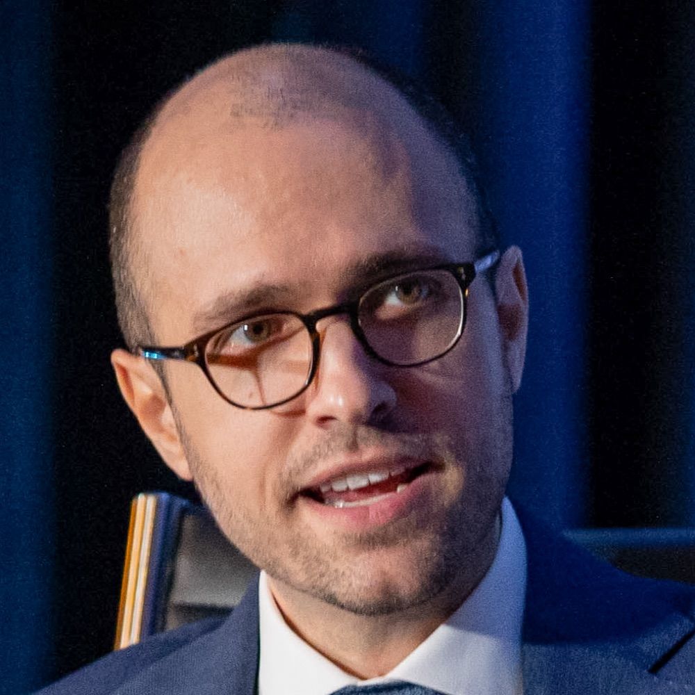 Dash Sulzberger