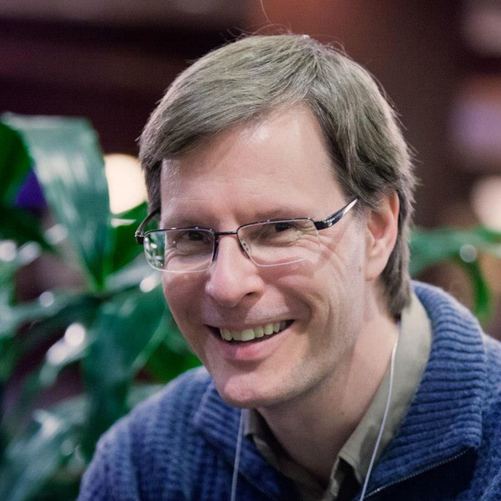 Karl Schroeder
