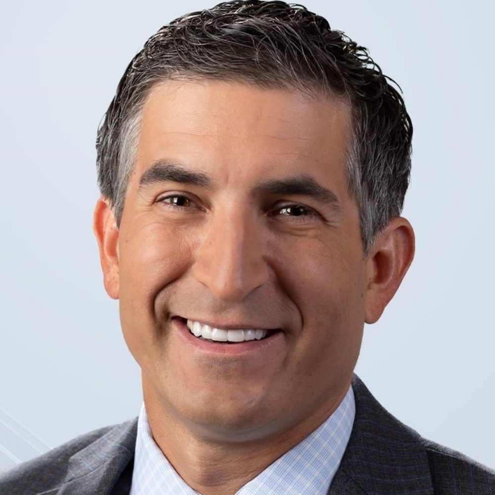 Dave Mazza