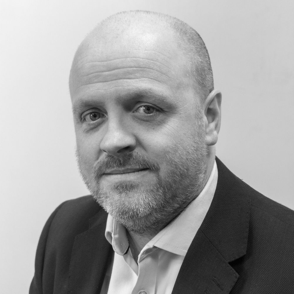 Ant Mercer