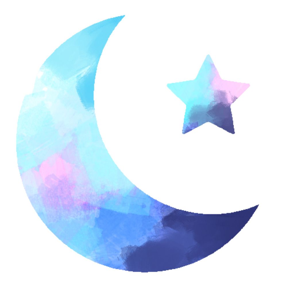 月🌛ツキポン