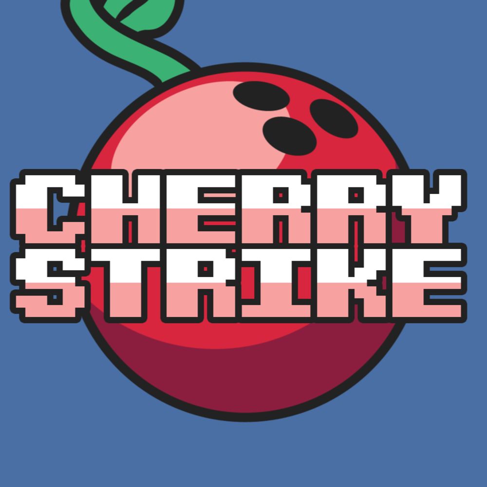 CHERRY STRIKE (SealKode)