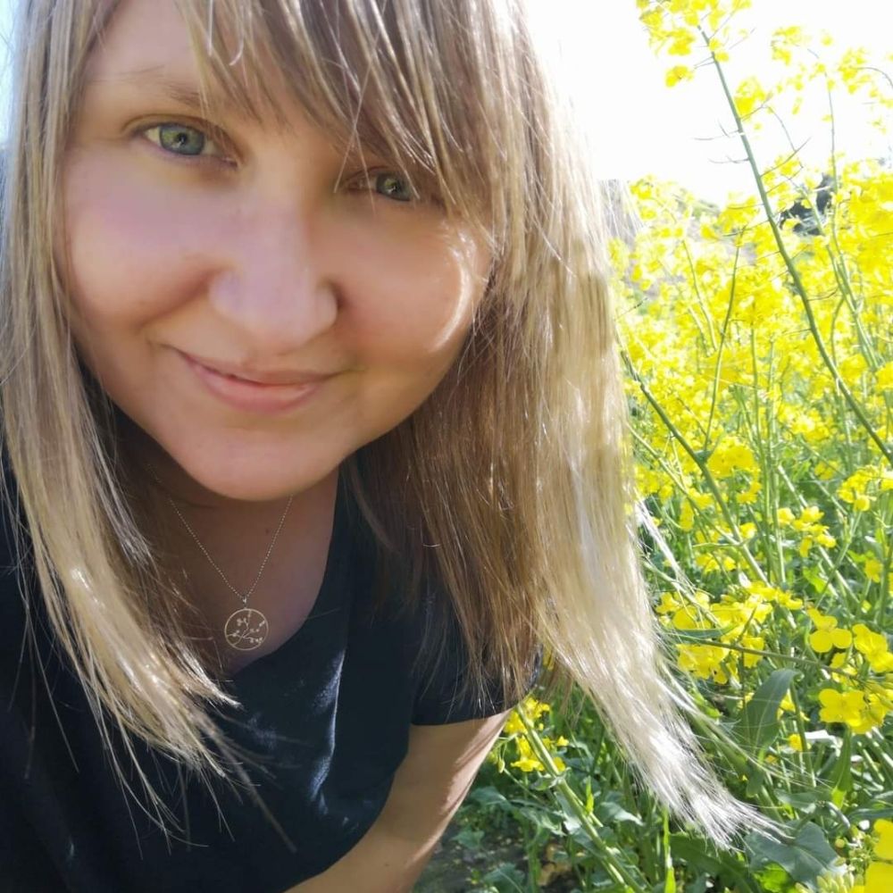 Kirsten Marie Ebbesen