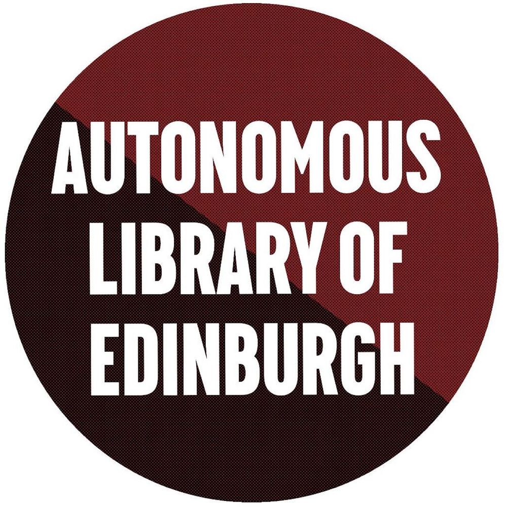 Autonomous Library of Edinburgh