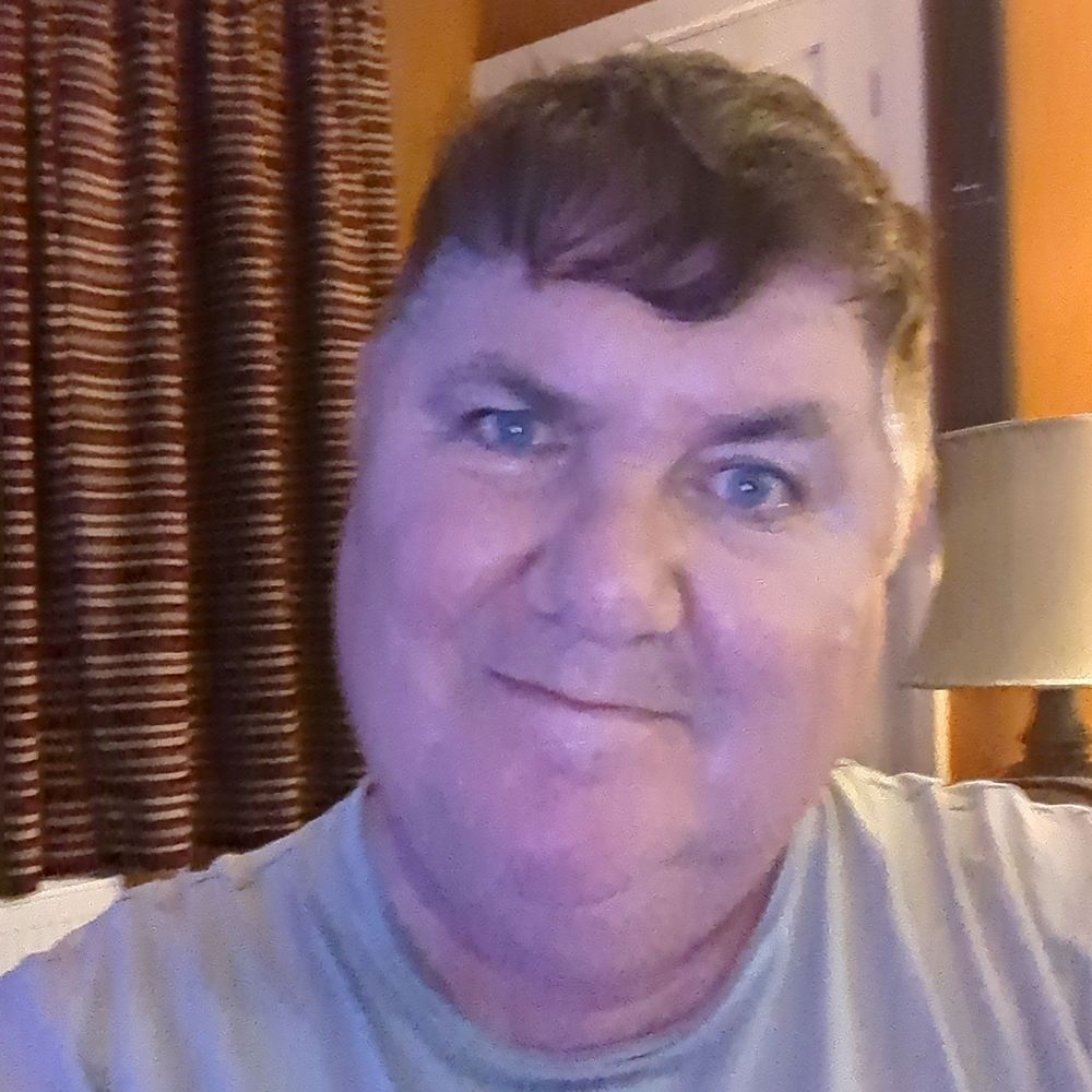 Paul Simcock-Young
