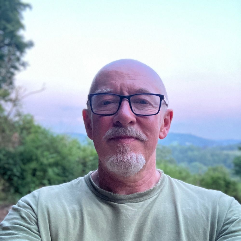 Steve Milton