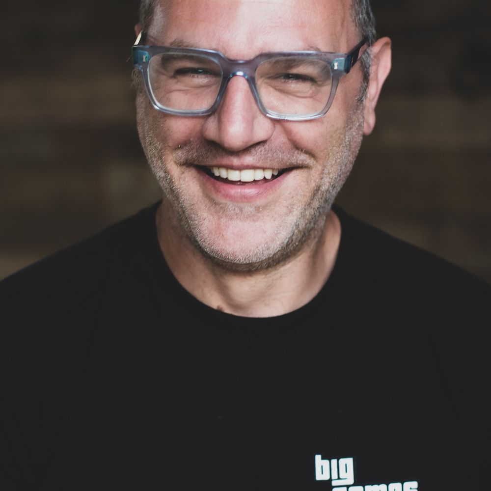 John Ozimek