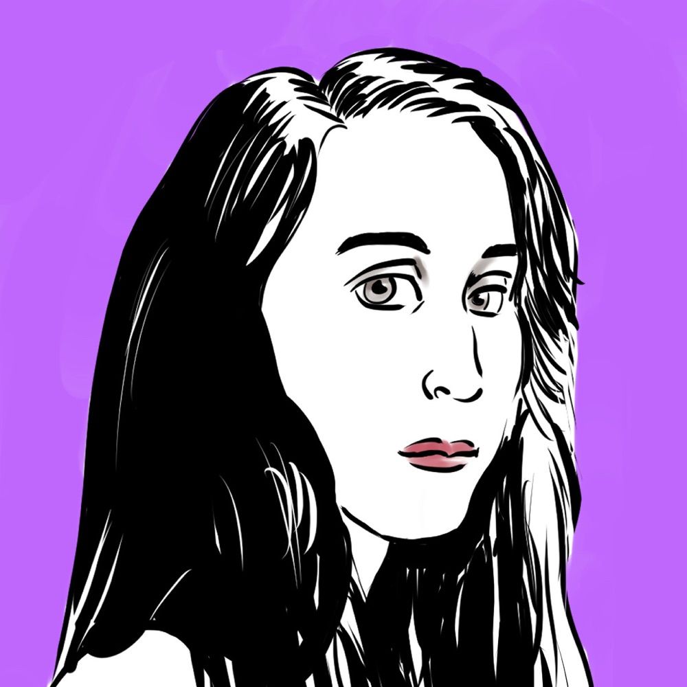 María