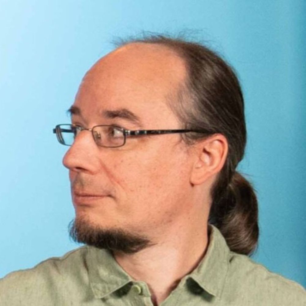 Dr. Jens Foell