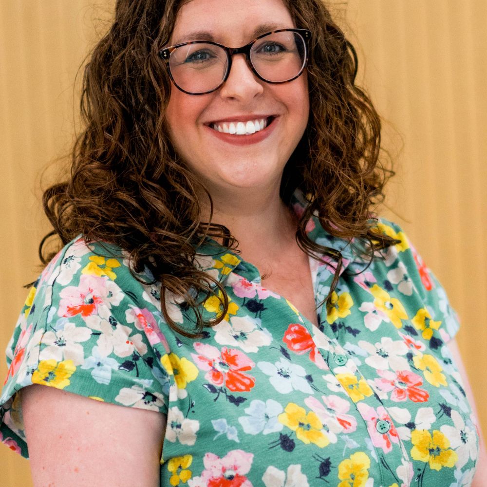 Dr Rachael Lawson