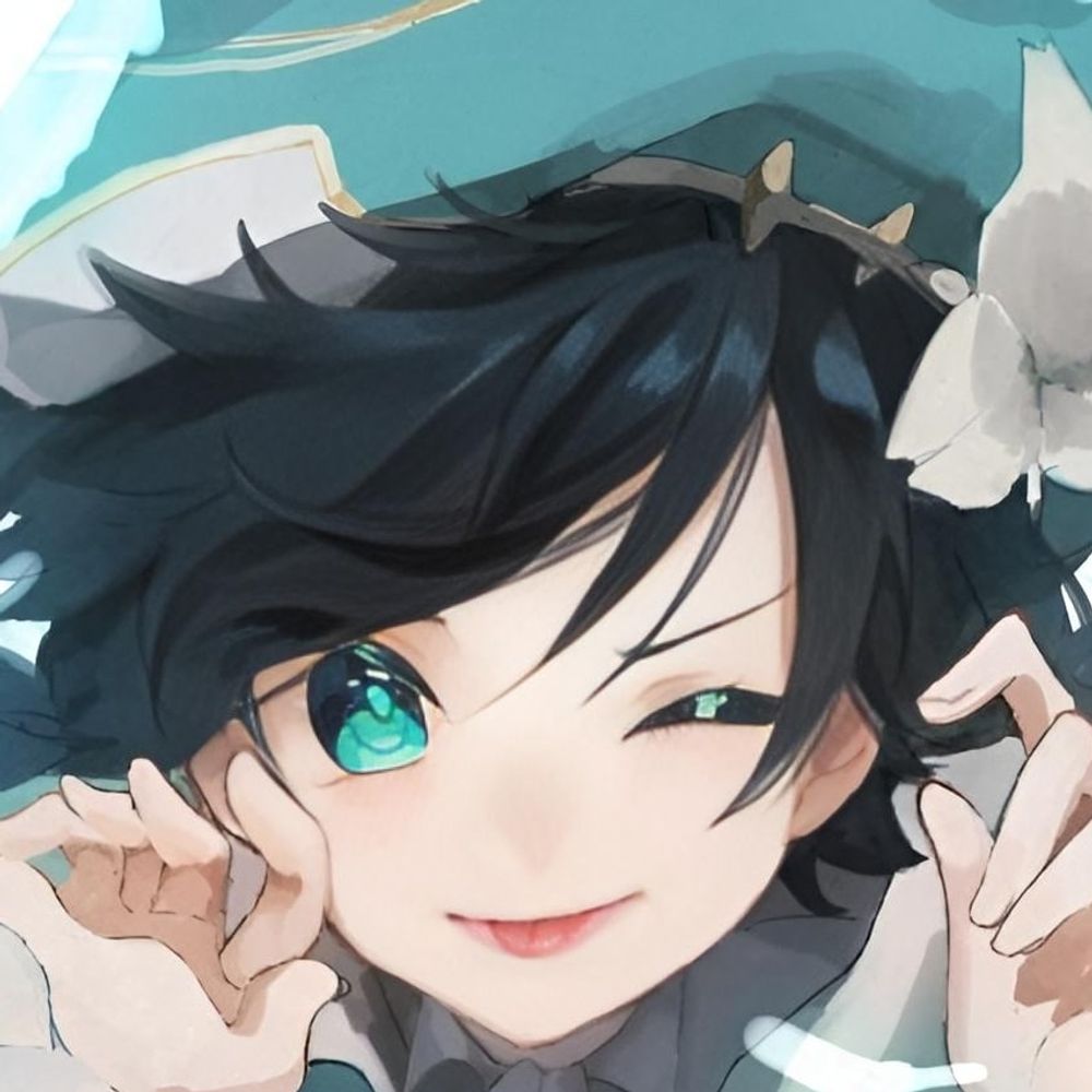 ❤️~Venti~❤️