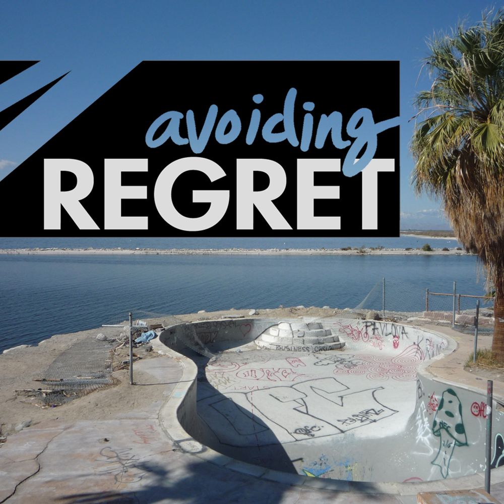 Sandi Hemmerlein/AvoidingRegret.com