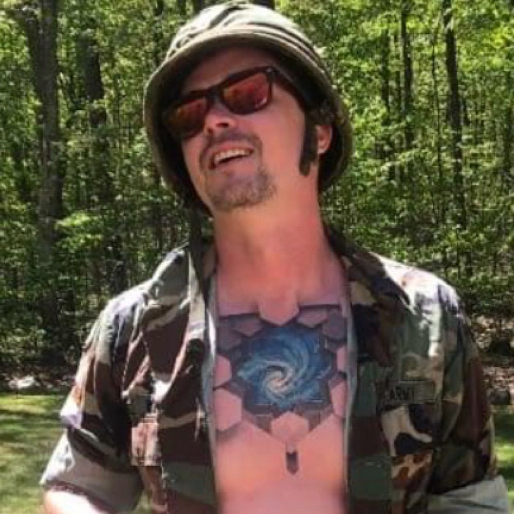 Jeffrey Whitney (JefFIT)