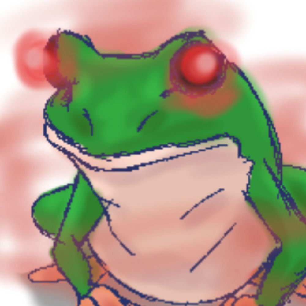 Frog