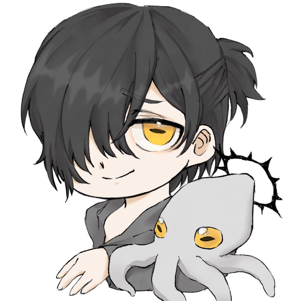 テオ🐙