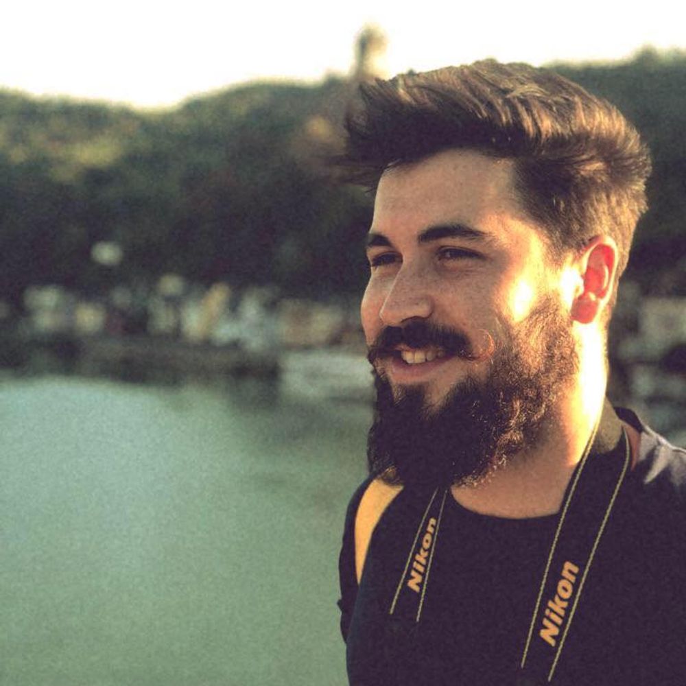 Enrique Asin-Garcia