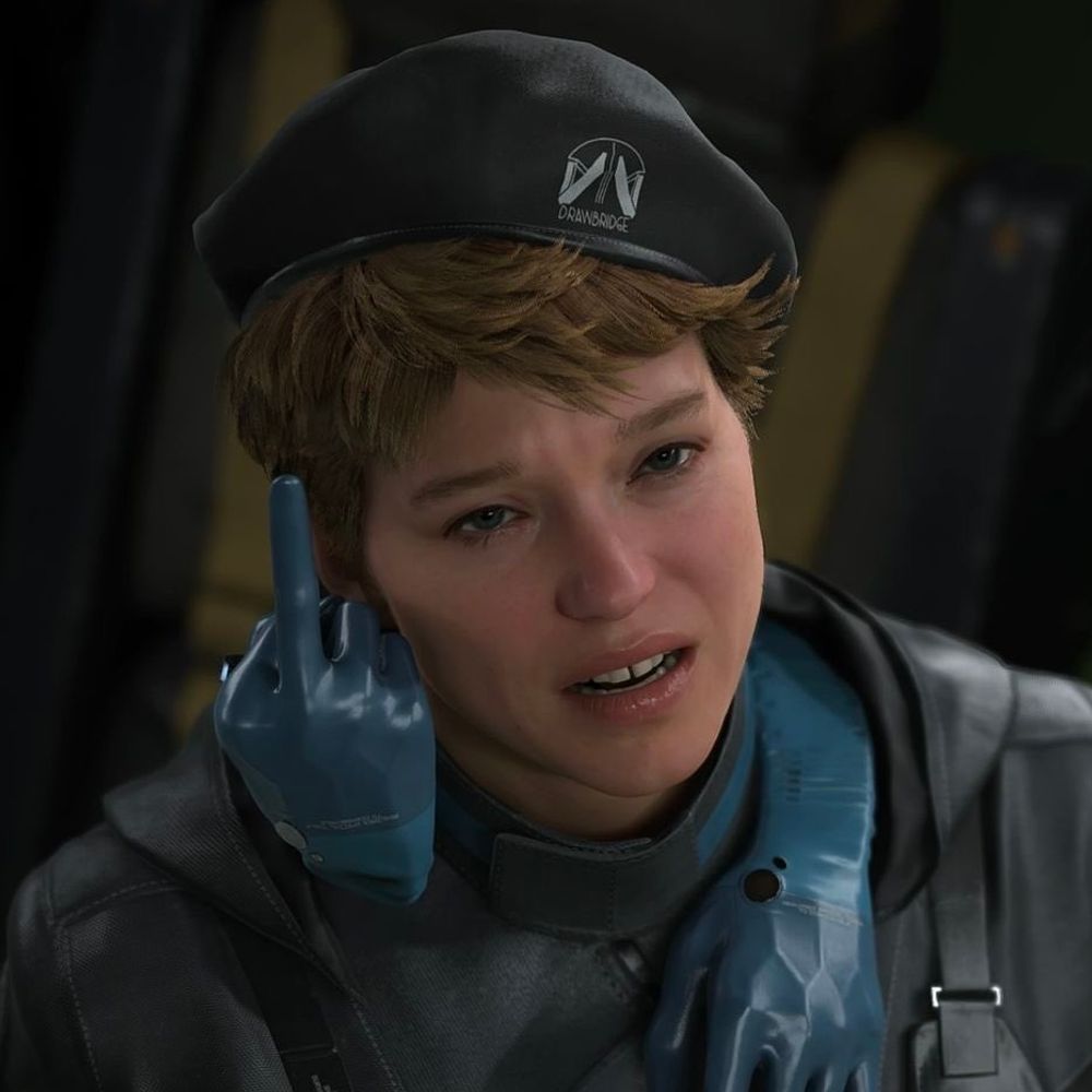 punk bitch     ㅤ  /̵͇̿̿/’̿’̿ ̿ ̿̿ ̿̿ ̿̿'s Avatar