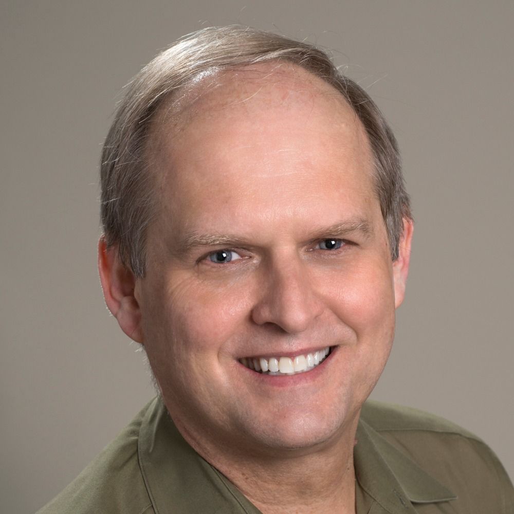 Robin Hanson