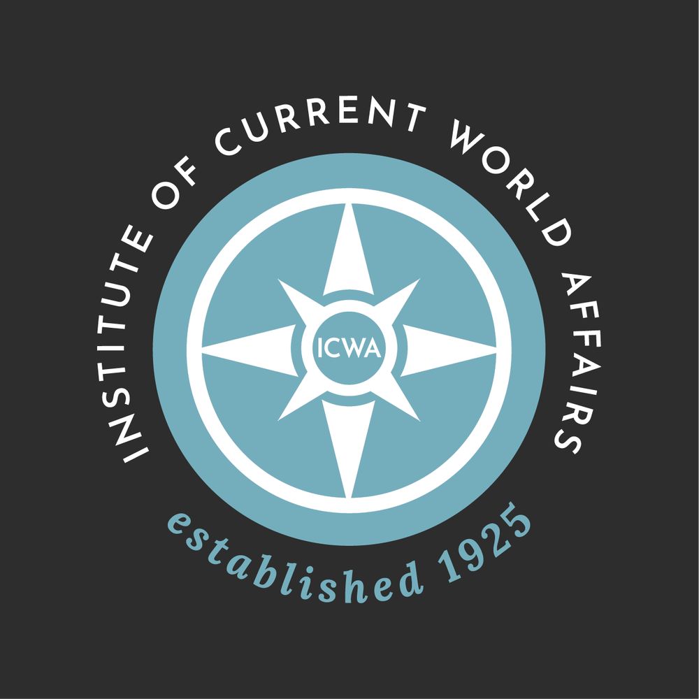 Institute of Current World Affairs