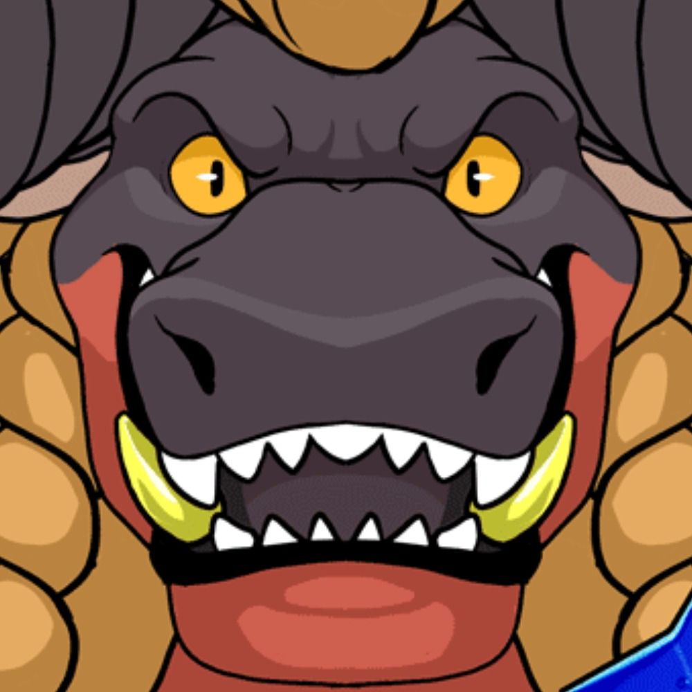 Chapu's avatar