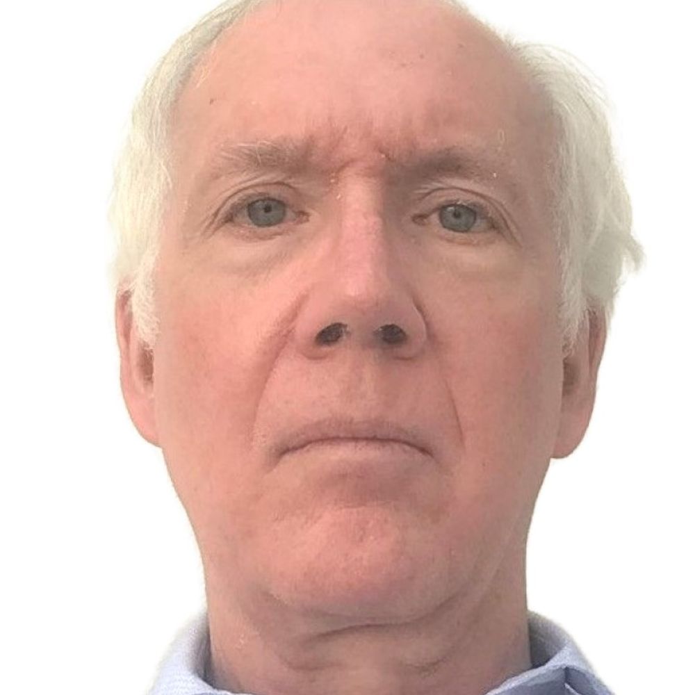 Brendan Dooley
