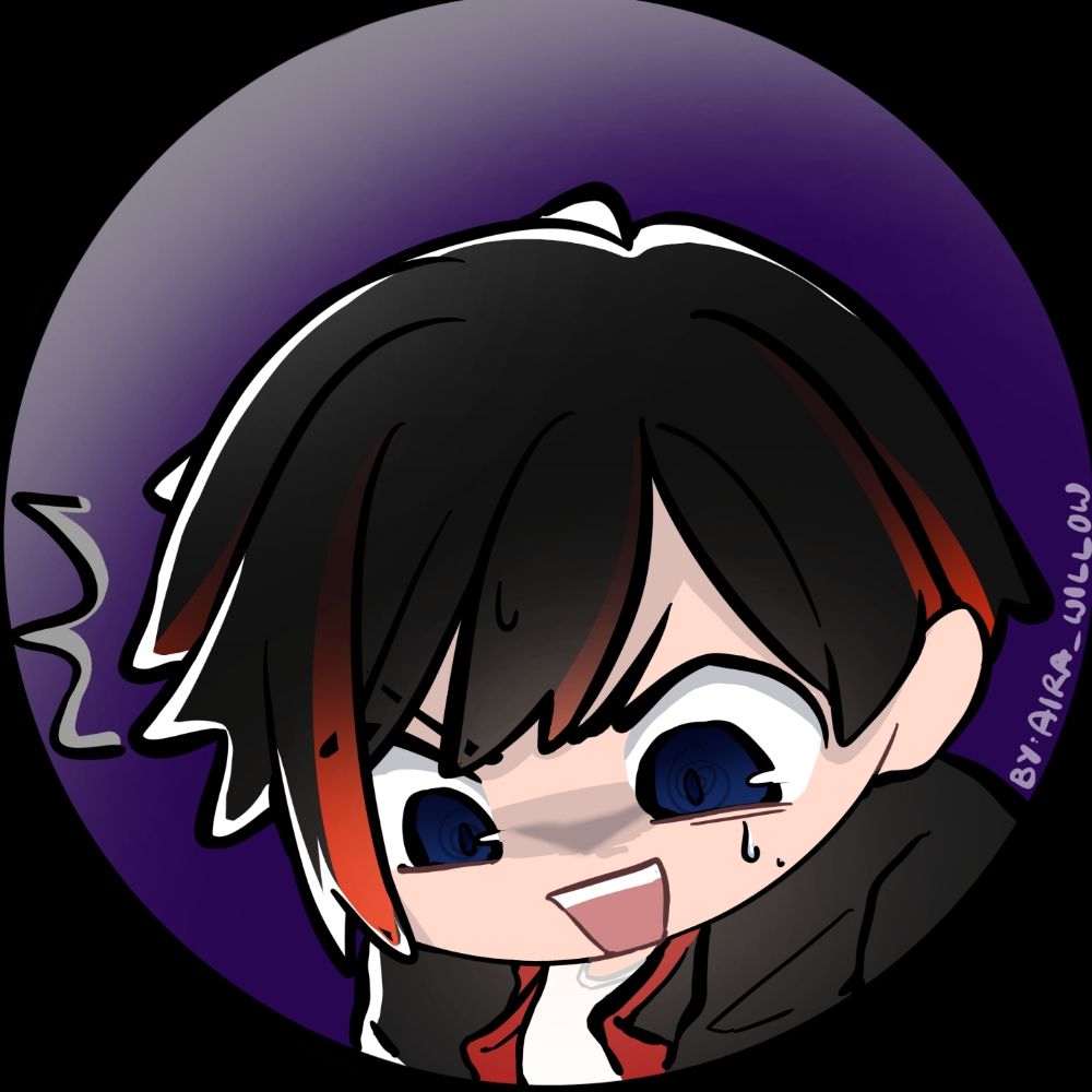 Hirumi Feezaru ヒルミフェーザル | Malaysia VTuber 🇲🇾