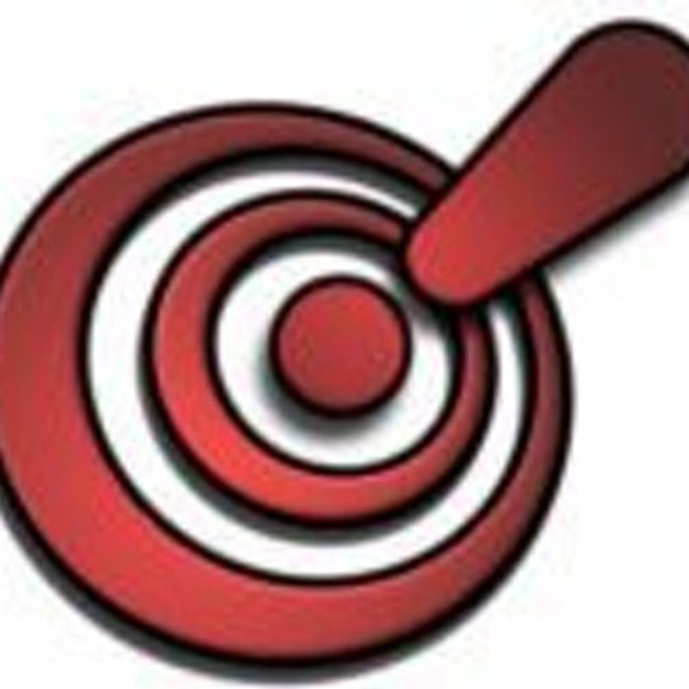 Gaming Target