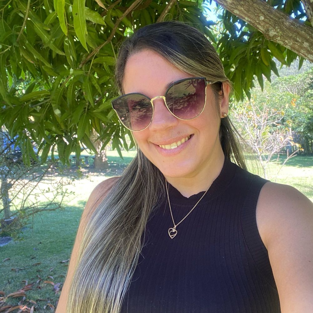 Luana Neves
