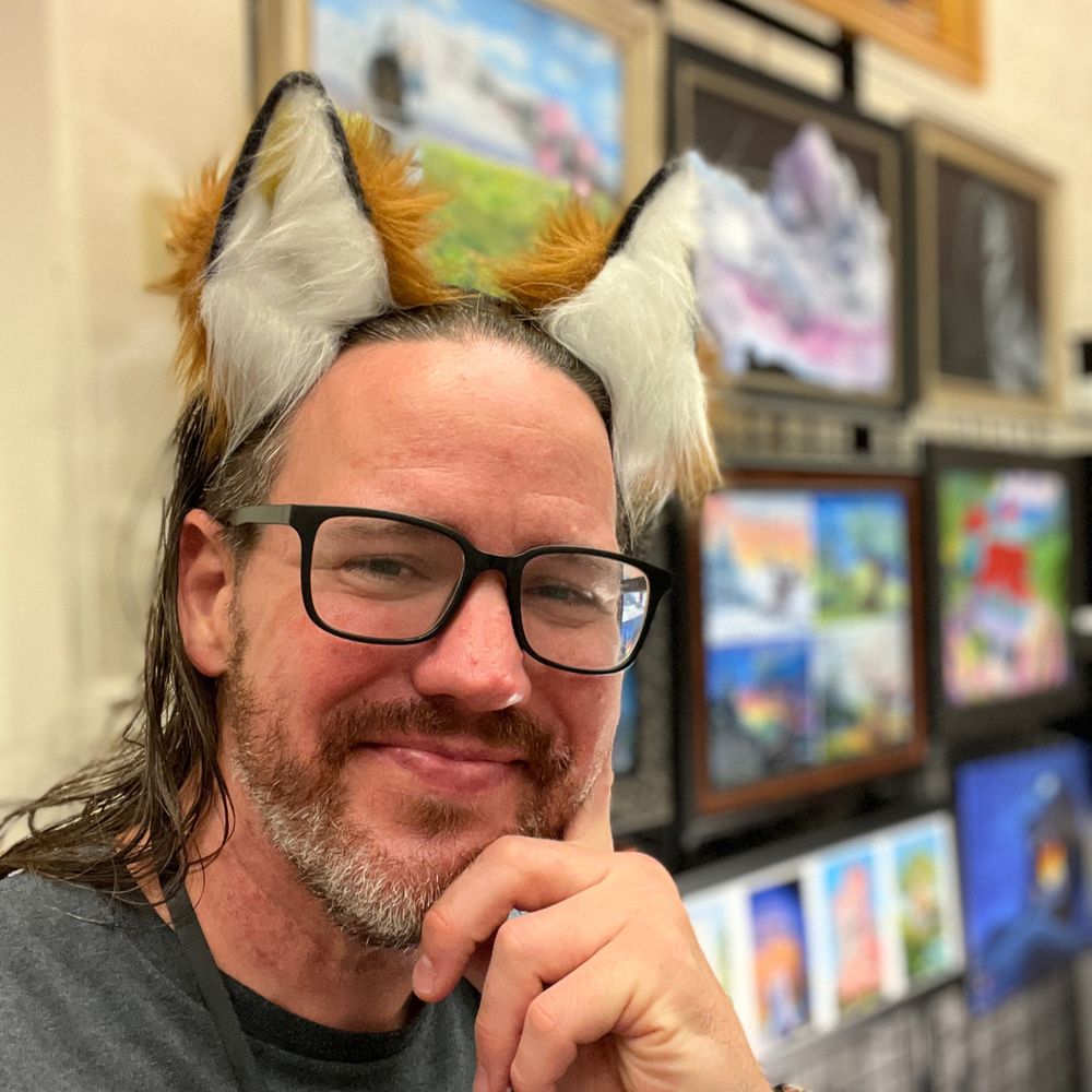 Kevin Kurz - Artist