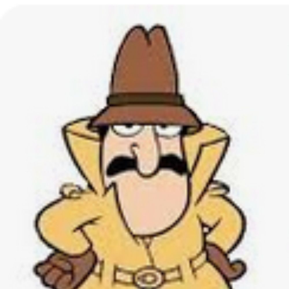 Inspektor Clouseau