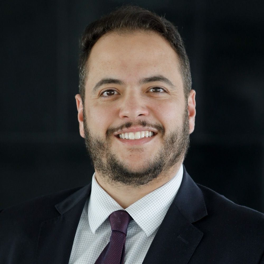 Daniel Carvalho