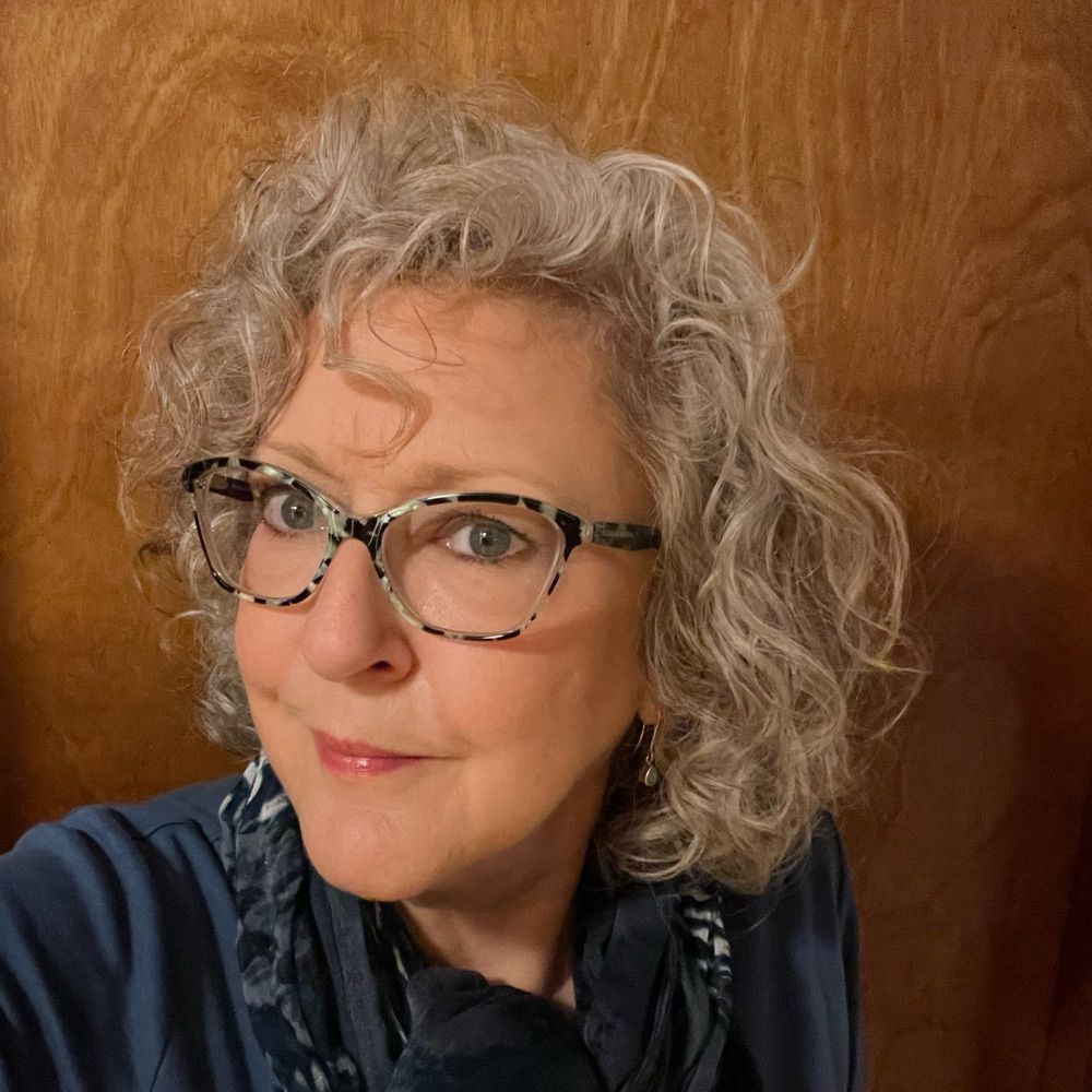 Jayne Calkins