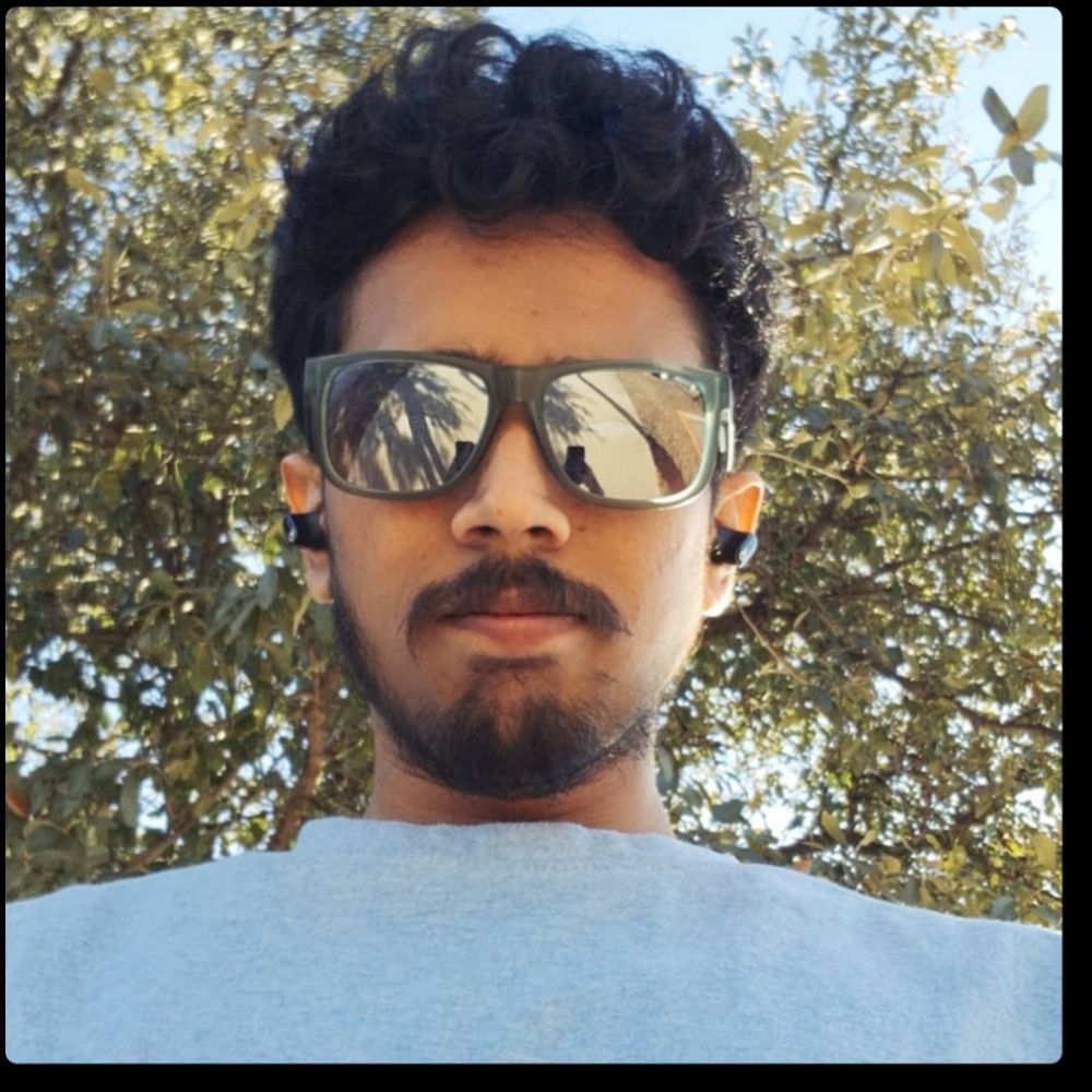 Nithish Agamendran