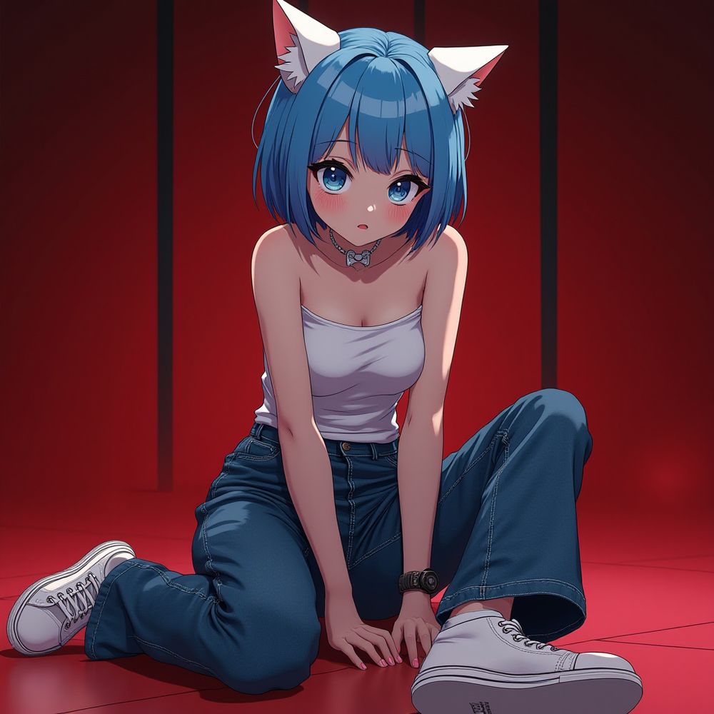 Pixel | VTuber