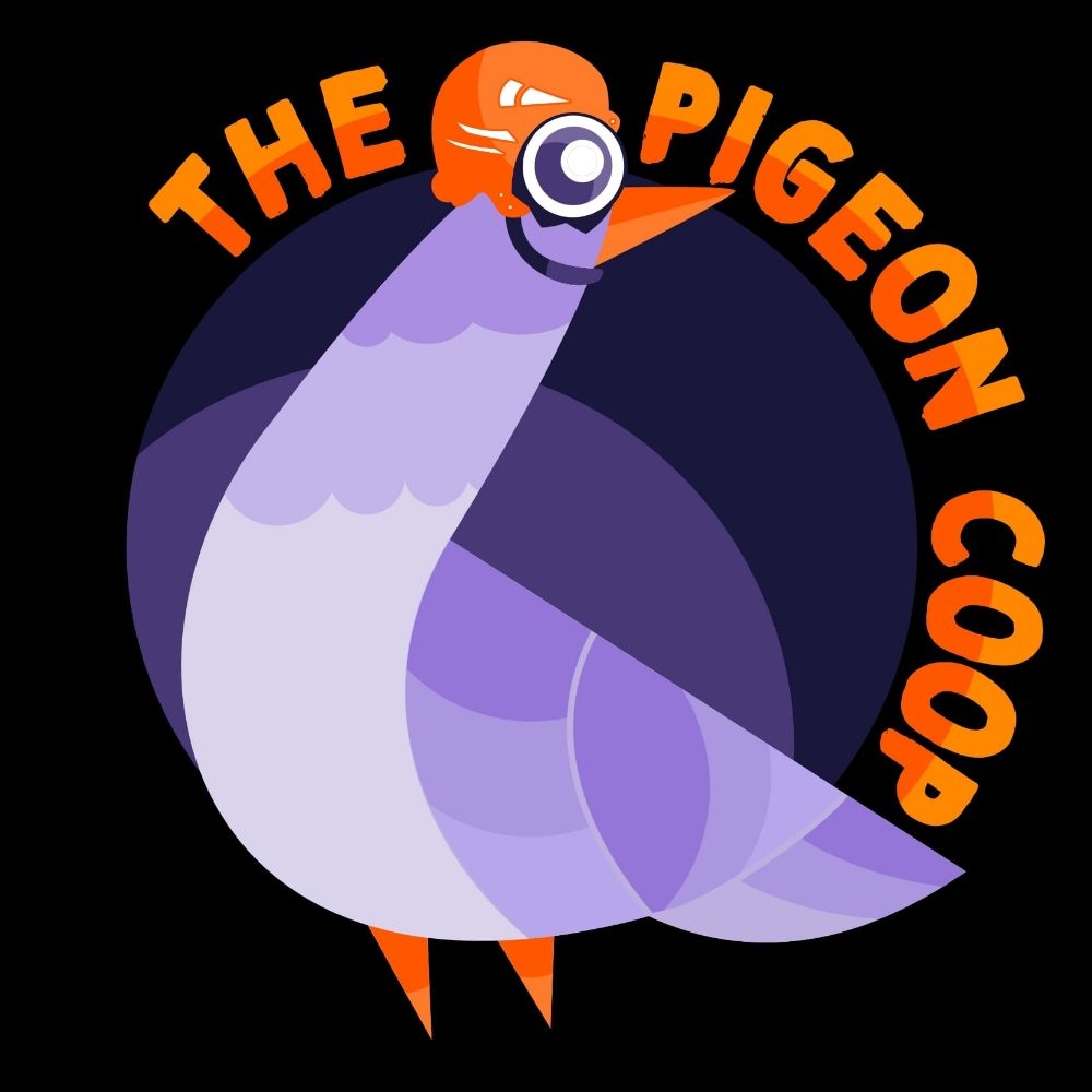 The Pigeon Coop