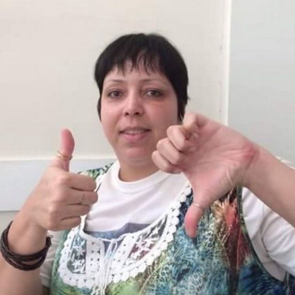 Gabi 🤝