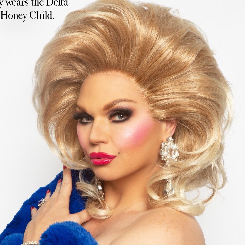 Wigs By Vanity