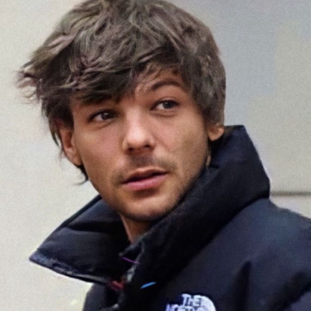 isa viu o louis