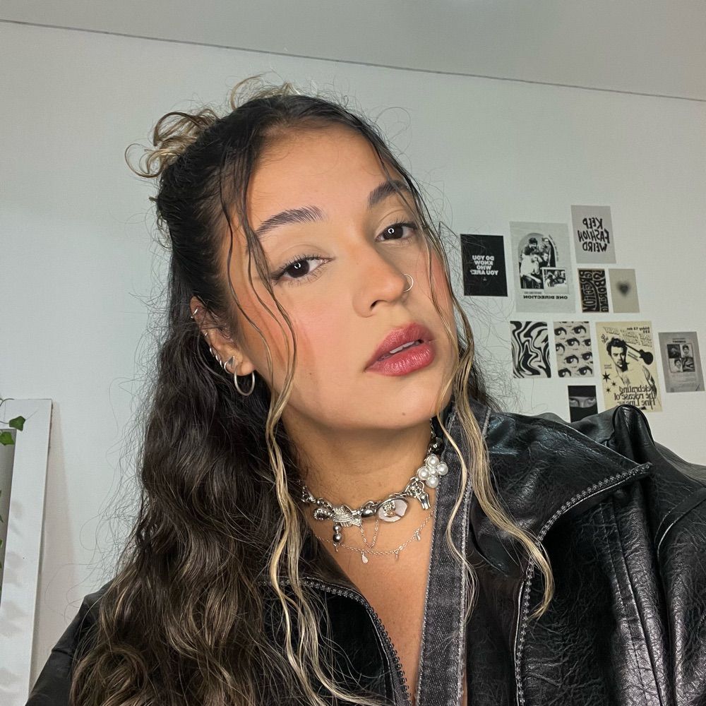 mari rod 
