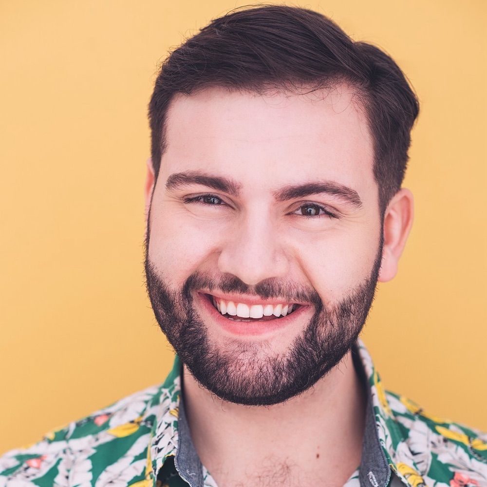 Mitchell Turner