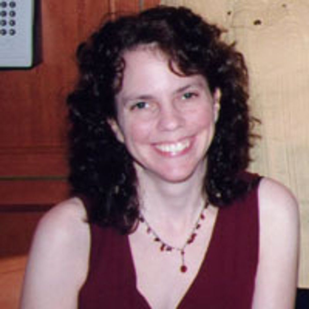Paula Williams