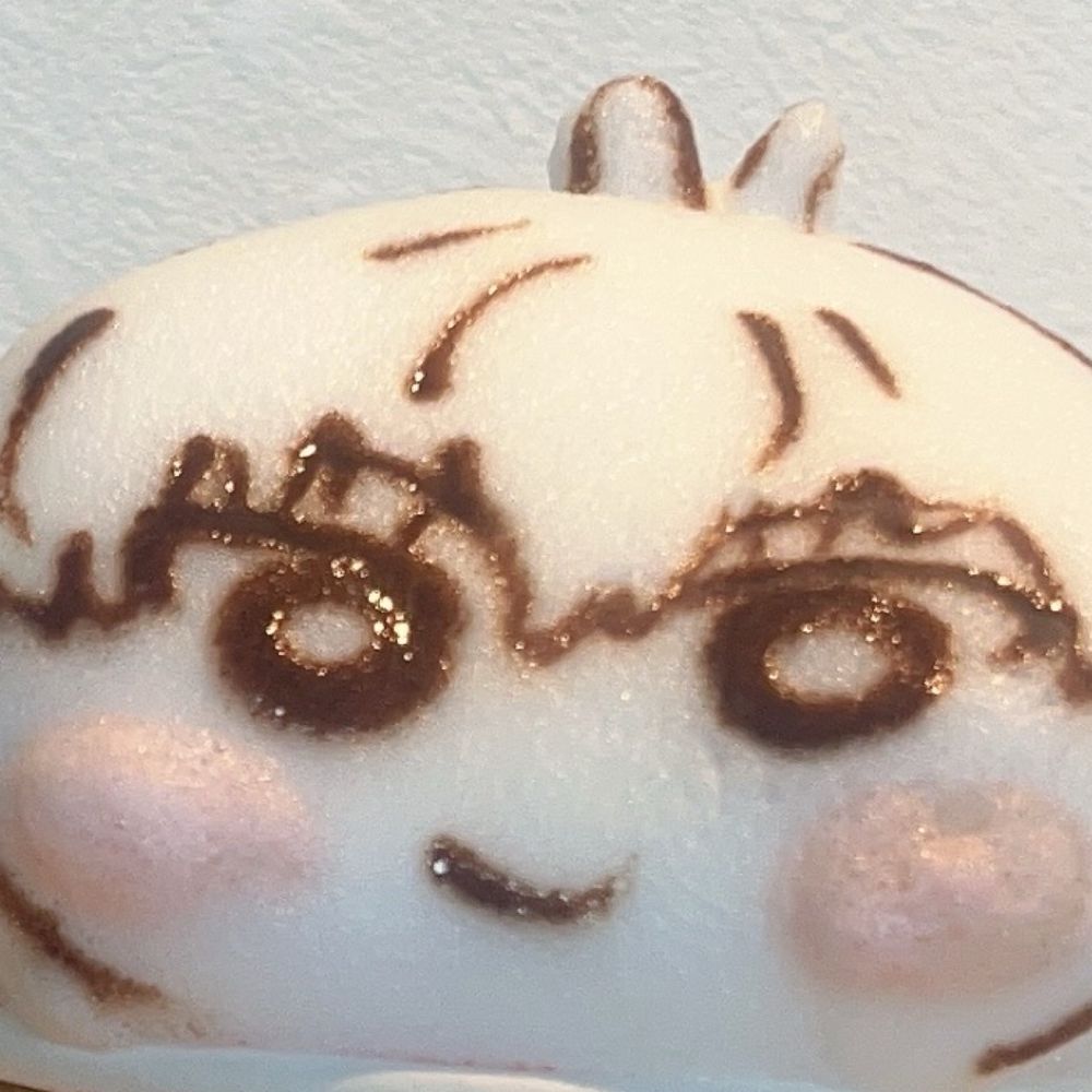 きさン