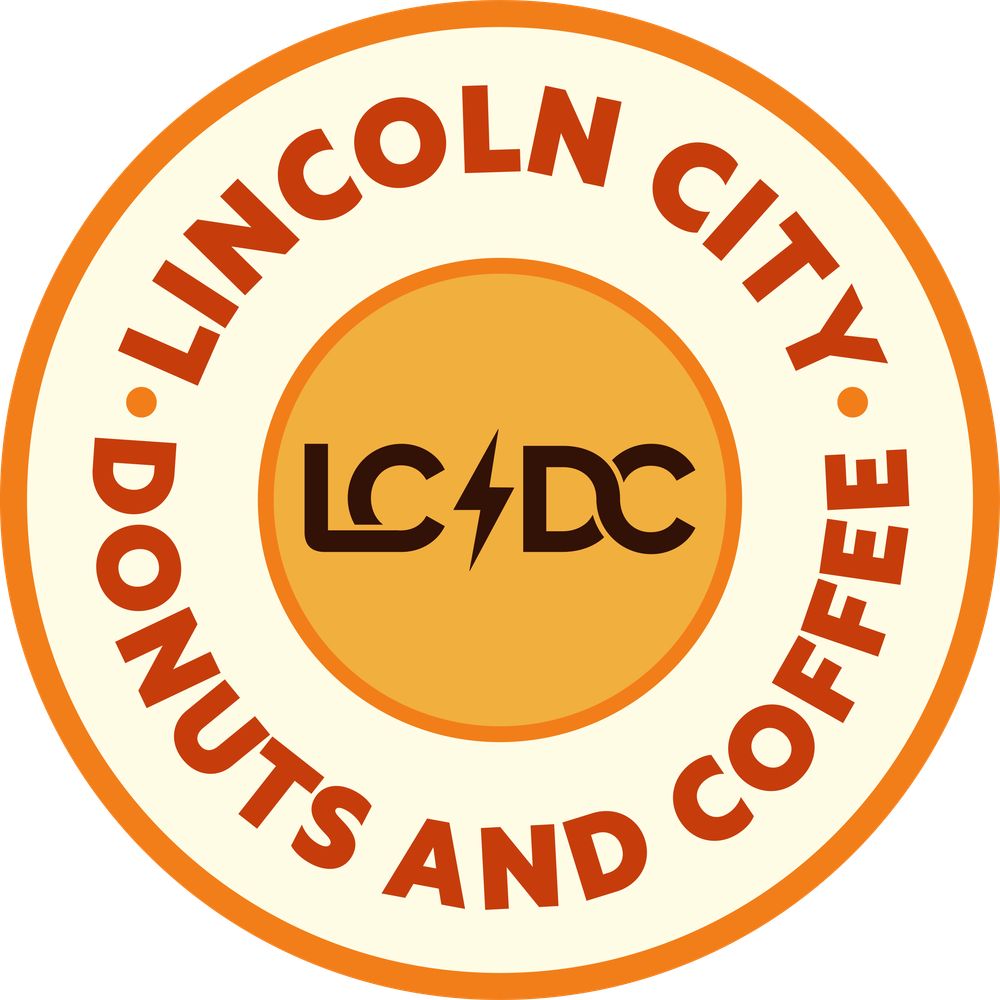 Lincoln City Donuts and Coffee