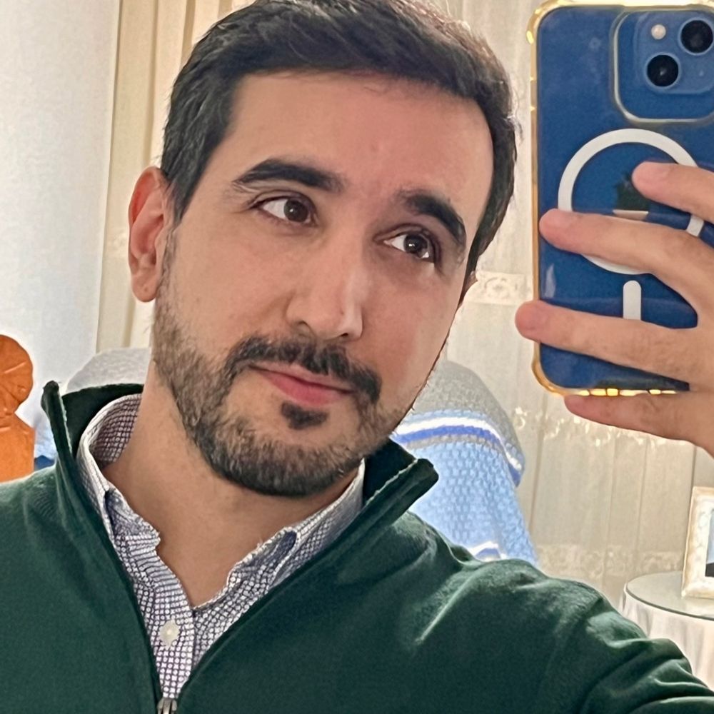 David Arévalo 🍉