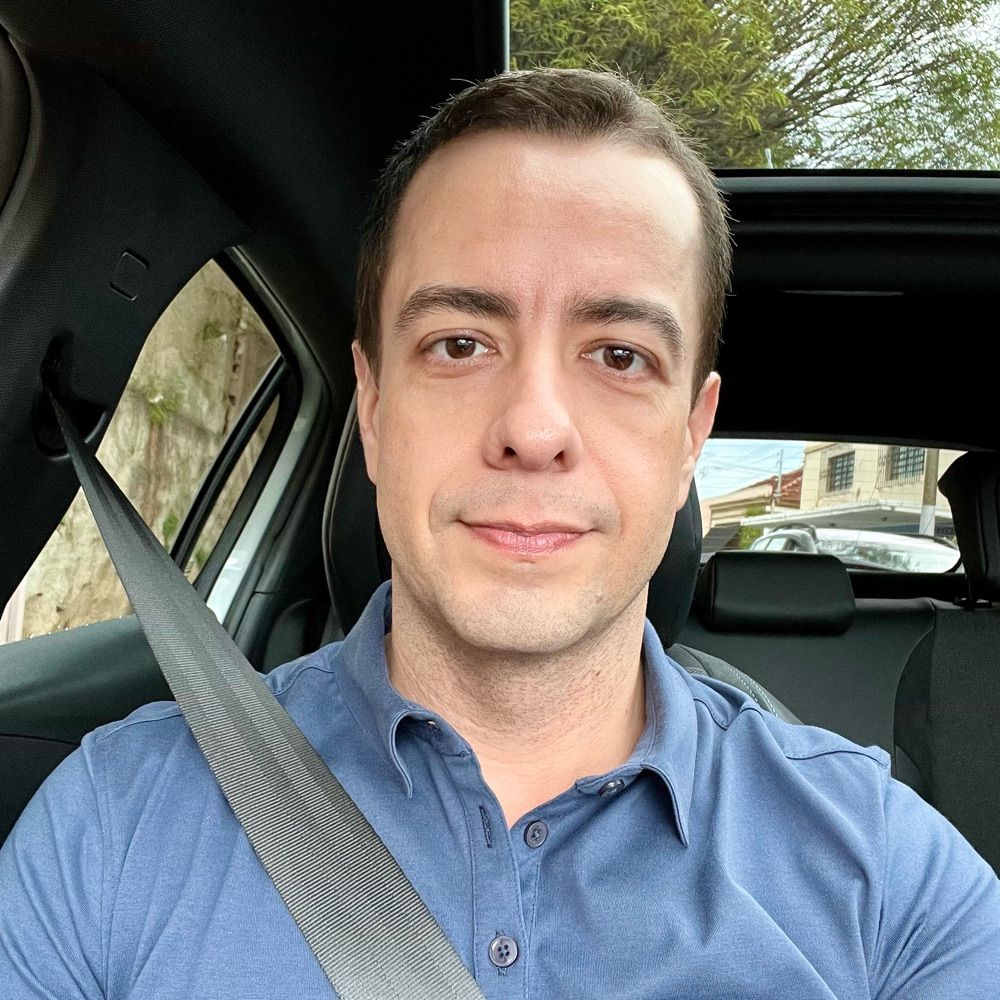 Paulo Floriano Filho