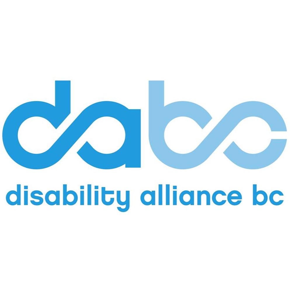 Disability Alliance BC (DABC)