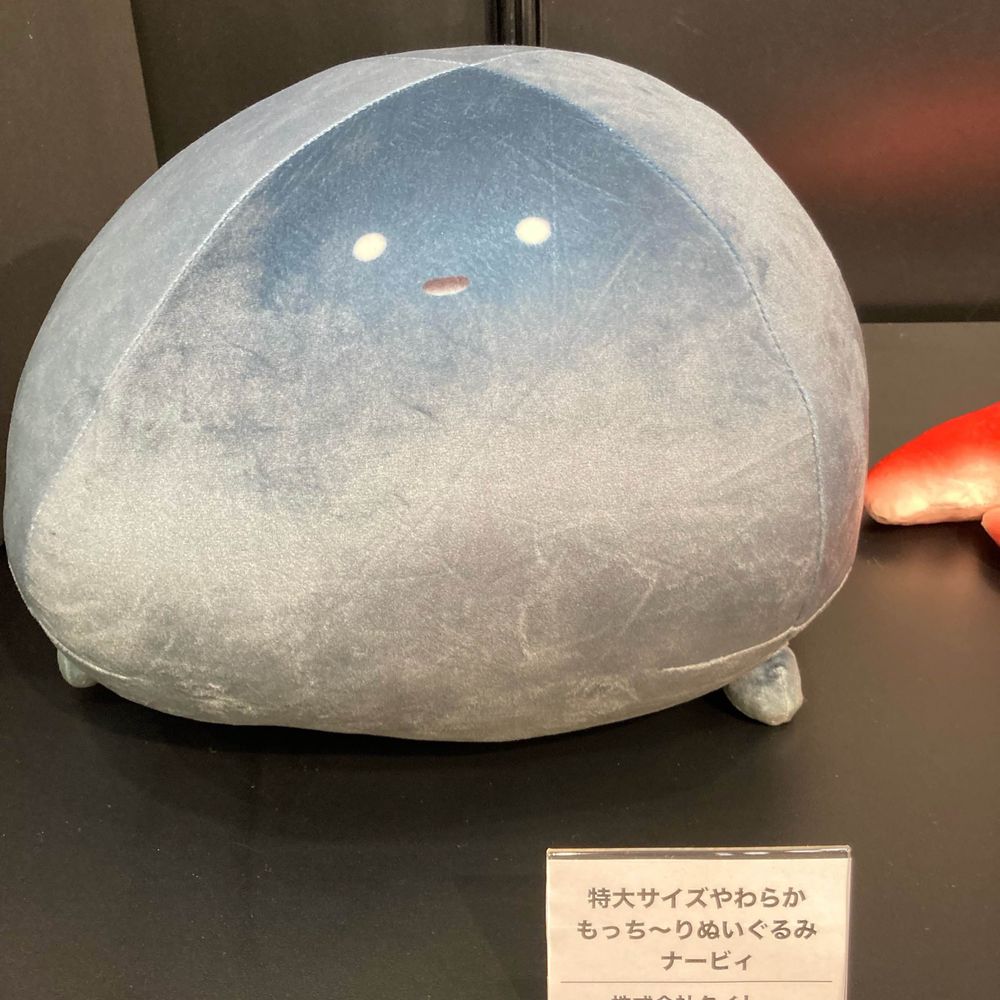 シャチʕ•ᴥ•ʔ