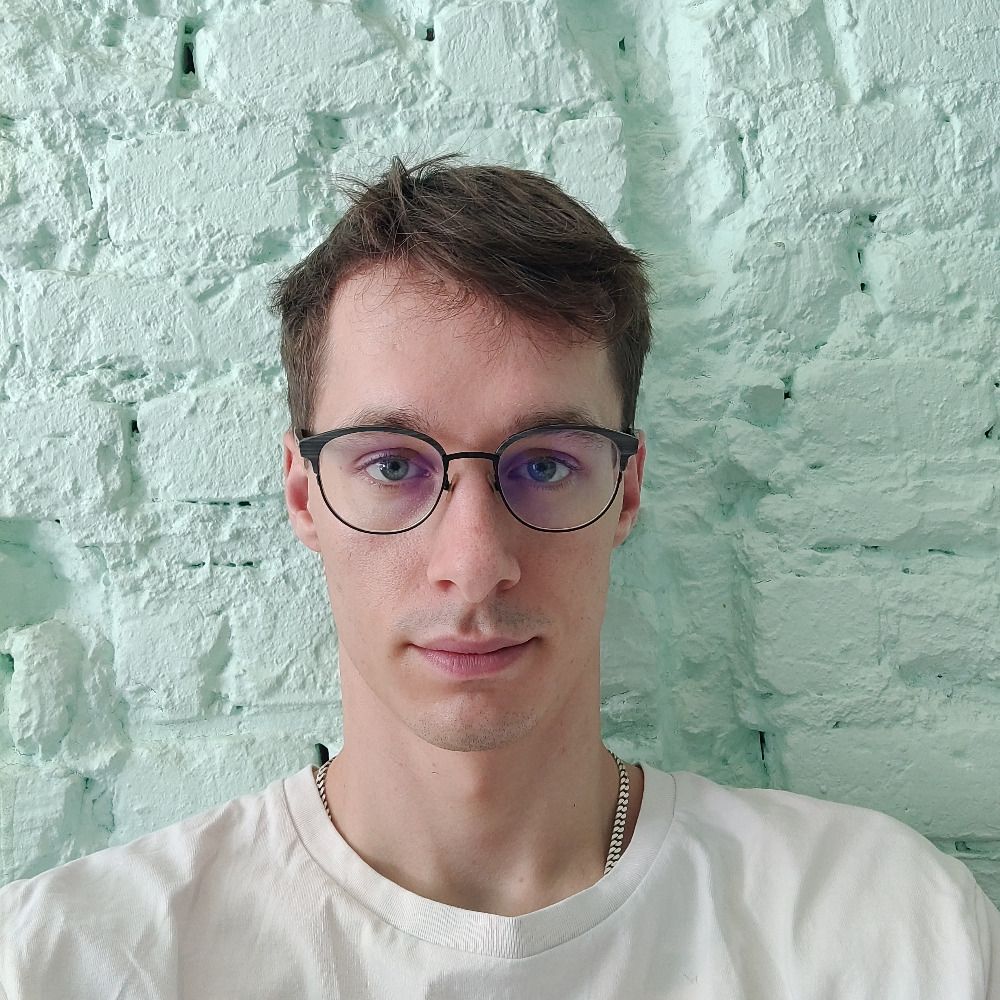 User avatar