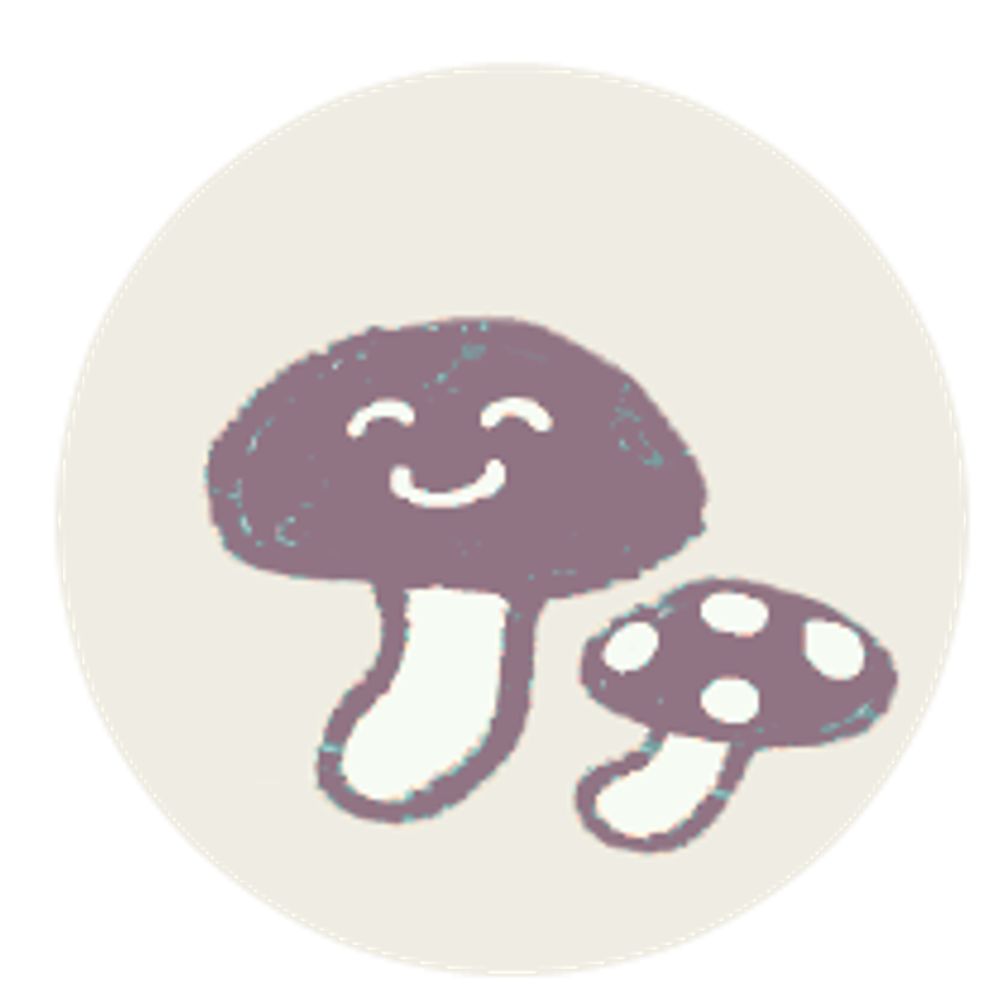 茸太🍄