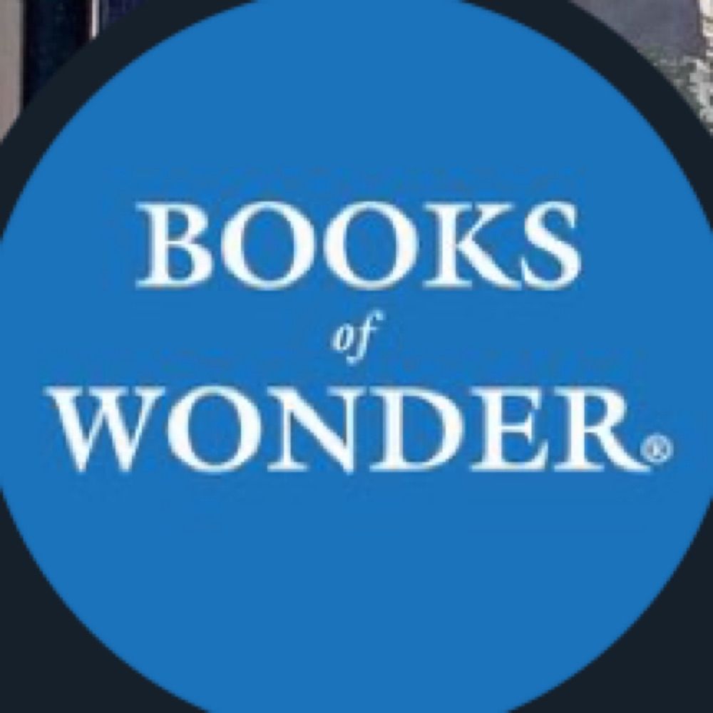 Books of Wonder